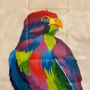 Meet your Posher, Aoife